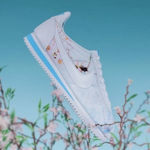 Nike Classic Cortez Cherry Blossom 